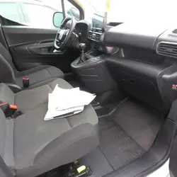 Citroen Berlingo XL 950KG BLUEHDI 100CH S&S Clermont