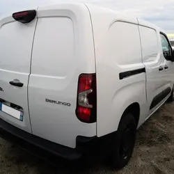 Citroen Berlingo XL 950KG BLUEHDI 100CH S&S Clermont