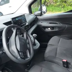 Citroen Berlingo XL 950KG BLUEHDI 100CH S&S PACK PREMIUM CONNECT Clermont