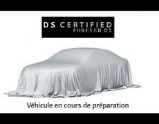 DS DS3 Crossback - PureTech 130ch Performance Line + Automatique - 19 490 €