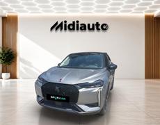 DS DS3 Crossback Concarneau