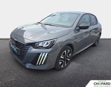 Peugeot 208 Cagnes-sur-Mer