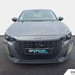 Peugeot 208 208 Hybrid 110 ch e-DCS6 Allure Cagnes-sur-Mer