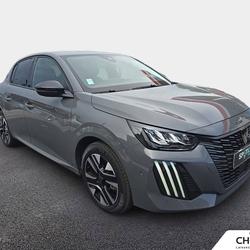 Peugeot 208 208 Hybrid 110 ch e-DCS6 Allure Cagnes-sur-Mer
