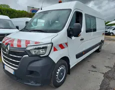 Renault Master Clermont