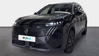 Peugeot 5008  - Gt - photo 0