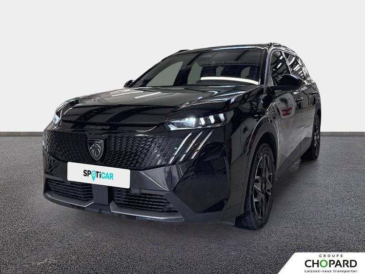 Peugeot 5008  - Gt - 31 900 €