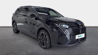 Peugeot 5008  - Gt - photo 2