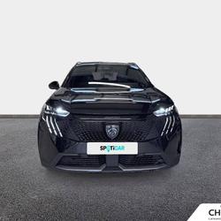 Peugeot 5008 5008 Hybrid 136 e-DCS6 GT Nice
