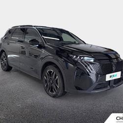 Peugeot 5008 5008 Hybrid 136 e-DCS6 GT Nice