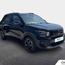 Citroen C3 C3 Turbo 100 ch Manuelle Max Nice