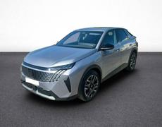 Peugeot 3008 Nice