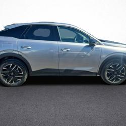 Peugeot 3008 3008 Hybrid 136 e-DCS6 Allure Nice