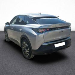 Peugeot 3008 3008 Hybrid 136 e-DCS6 Allure Nice