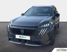 Peugeot 5008 Cagnes-sur-Mer