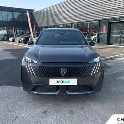 Peugeot 5008 5008 Hybrid 145 ch e-DCS6 GT Cagnes-sur-Mer