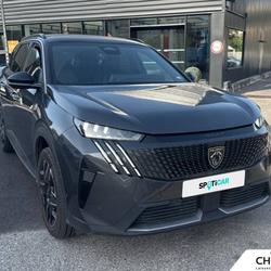 Peugeot 5008 5008 Hybrid 145 ch e-DCS6 GT Cagnes-sur-Mer