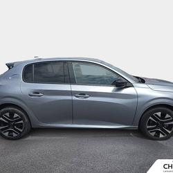 Peugeot 208 208 Hybrid 110 ch e-DCS6 Allure Nice
