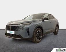 Peugeot 3008 Nice
