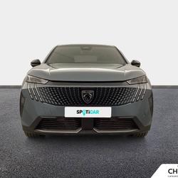 Peugeot 3008 Hybrid 136 e-DCS6 Allure occasion - Nice - photo 2/17