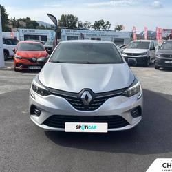 Renault Clio 5 Clio TCe 90 Techno Cagnes-sur-Mer