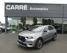 DS DS7 Crossback Dol-de-Bretagne