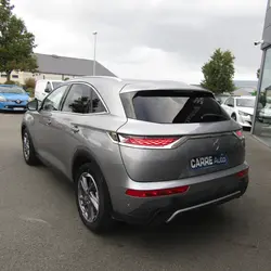 DS DS7 Crossback BLUEHDI 130CH SO CHIC AUTOMATIQUE occasion - Dol-de-Bretagne - photo 3/11