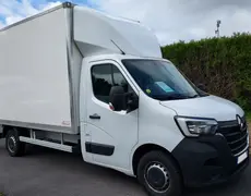 Autres Renault Clermont