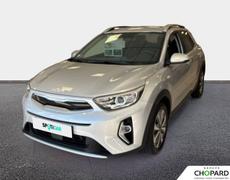 Kia Stonic Nice