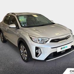 Kia Stonic 1.0 T-GDi 100 ch BVM6 Active occasion - Nice - photo 3/17