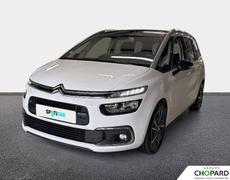 Citroen C4 Spacetourer Nice