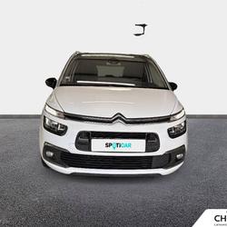 Citroen C4 Spacetourer Grand C4 Spacetourer PureTech 130 S&S EAT8 Shine Nice