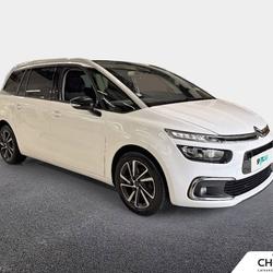 Citroen C4 Spacetourer Grand C4 Spacetourer PureTech 130 S&S EAT8 Shine Nice