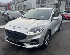 Ford Kuga Clermont-Ferrand