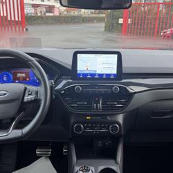 Ford Kuga 2.5 Duratec 225 ch PHEV eCVT St Line X Clermont-Ferrand