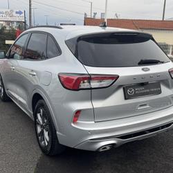 Ford Kuga 2.5 Duratec 225 ch PHEV eCVT St Line X Clermont-Ferrand