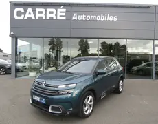 Citroen C5 Aircross Dol-de-Bretagne