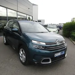 Citroen C5 Aircross BLUEHDI 130CH S&S BUSINESS EAT8 E6.D occasion - Dol-de-Bretagne - photo 2/9