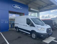 Ford Transit Le Mans