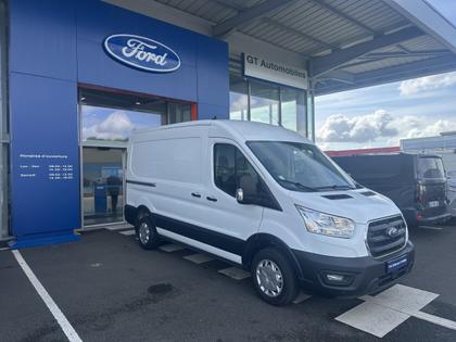 Ford Transit - 2.0 ECOB 130 310 L2H2 FWD TREND BUSINESS - 24 980 €