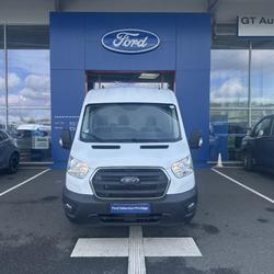 Ford Transit 2.0 ECOB 130 310 L2H2 FWD TREND BUSINESS Le Mans