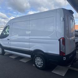 Ford Transit 2.0 ECOB 130 310 L2H2 FWD TREND BUSINESS Le Mans