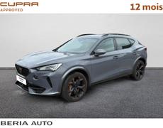 Cupra Formentor Woippy