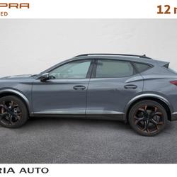 Cupra Formentor Formentor 2.0 TSI 310 ch DSG7 4Drive VZ Woippy