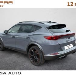 Cupra Formentor Formentor 2.0 TSI 310 ch DSG7 4Drive VZ Woippy