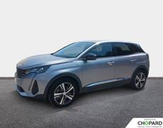 Peugeot 3008 Nice