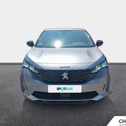 Peugeot 3008 3008 Hybrid 225 e-EAT8 GT Nice