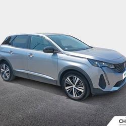 Peugeot 3008 3008 Hybrid 225 e-EAT8 GT Nice