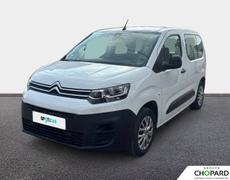 Citroen Berlingo Nice