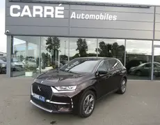 DS DS7 Crossback Dol-de-Bretagne